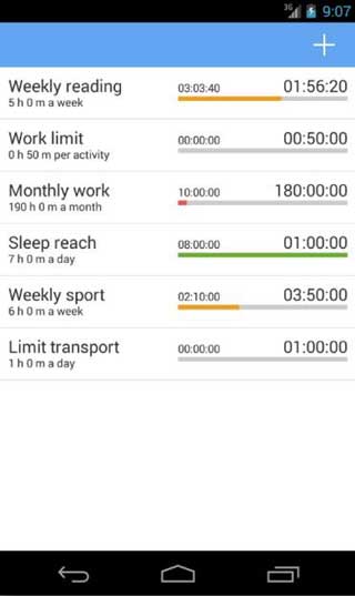 ʱ¼ aTimeLogger v1.2.2