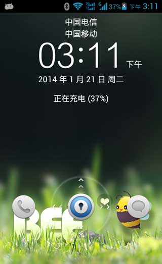 [Ϊ C8813D ROM] C8813D 4.1.1 ROM [·]B175ͨ¾ȶˢ