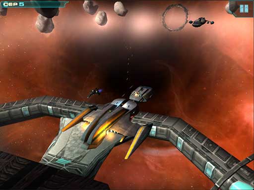 ս Line Of Defense Tactics v1.01