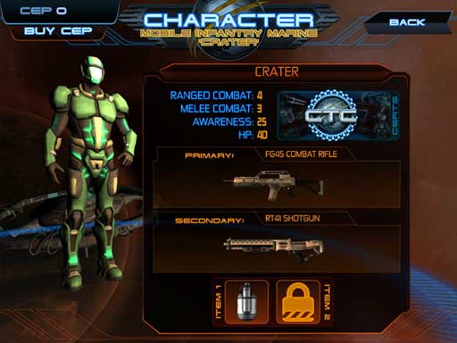 ս Line Of Defense Tactics v1.01