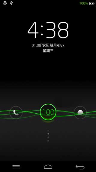 [Ϊ ΪAscend P6 ROM]Ascend P6 ƶ 4.2.2 ROM OS5 ˢ