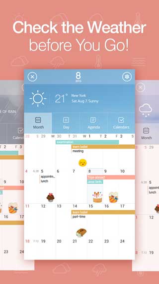 Sol日历 SolCalendar v1.0.14