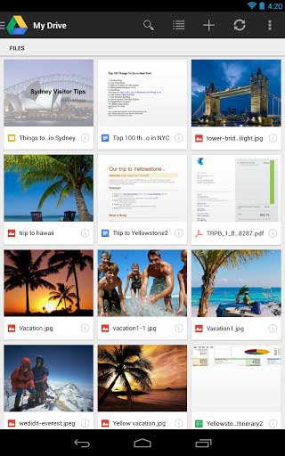 GoogleƶӲ Google Drive v1.2.563.27