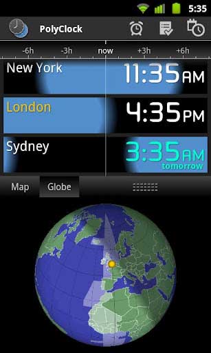 ʱ PolyClock v6.2