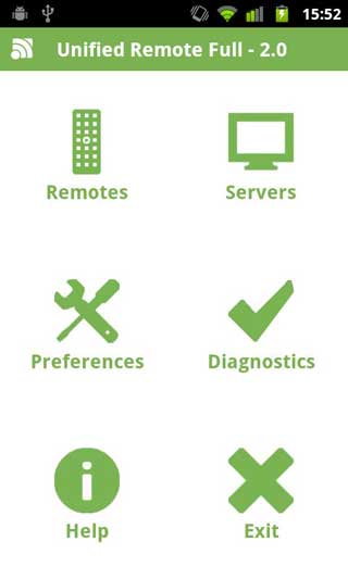 Զң Unified Remote Full v2.11.2