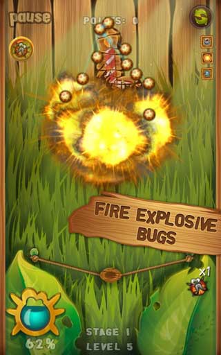 ׳ս Beetle Breaker v1.0