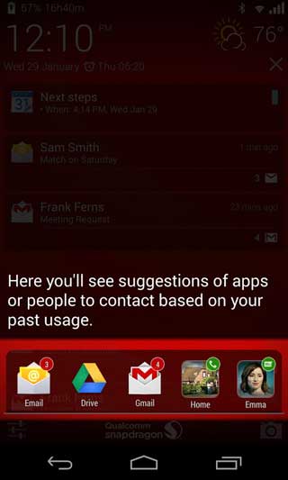 ͨ Snapdragon Glance v1.0.3