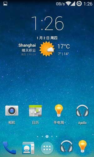 [HTC G14 ROM]G14 4.4.2 ROM CM11״̬ٻˢ
