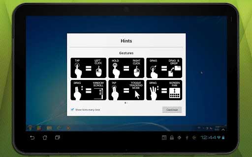 Splashtop2Զ Splashtop 2 - Remote Desktop v2.4.5