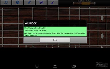 [׷] riffM