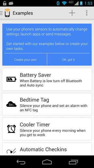 Trigger v8.3.519