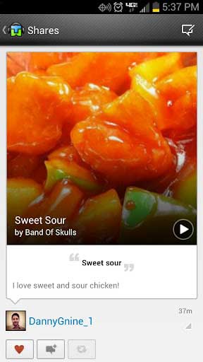 TuneWikiֲ TuneWiki Pro v4.6.3