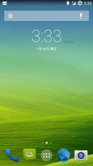 [ HTC G19 Raider 4GX710e ROM]G19 4.4.2 ROM Kitkatİˢ