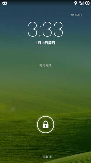 [ HTC G19 Raider 4GX710e ROM]G19 4.4.2 ROM Kitkatİˢ