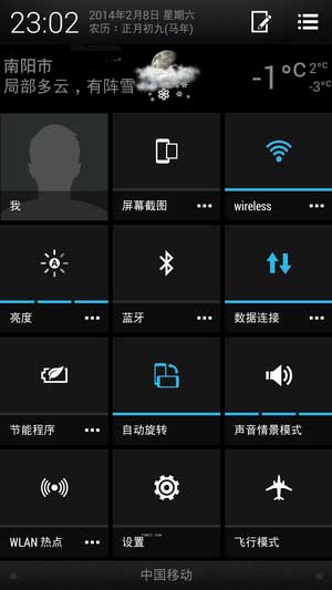 [HTC One801e/16GB ROM]801e 4.4.2 ROMٷŻˢ