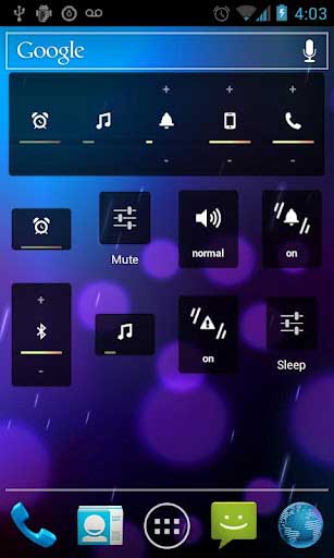 Persist Persist + ( Volume Control ) v3.7