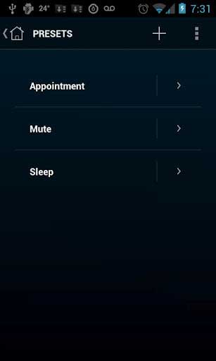Persist Persist + ( Volume Control ) v3.7