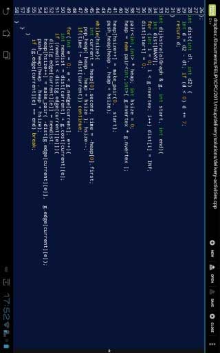 ༭ DroidEdit Pro v1.19.1