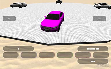 [最新首发国外]  3D速度赛车2