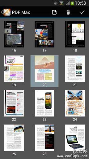 PDF Max v2.8.1