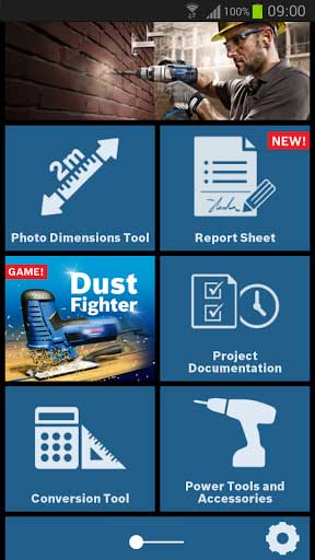  Bosch Toolbox v3.0.1