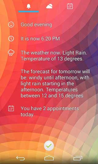 AlarmPad  AlarmPad PRO v1.0.6