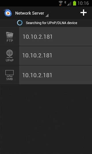 VidOn 万能播放器 v0.3.5