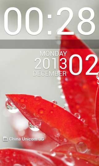 LGˮν LG Optimus Lockscreen v3.0.2