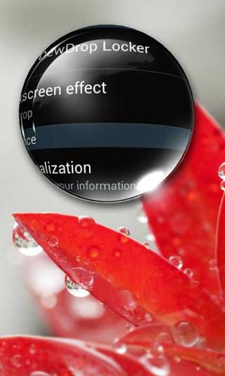LGˮν LG Optimus Lockscreen v3.0.2