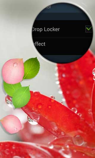 LGˮν LG Optimus Lockscreen v3.0.2