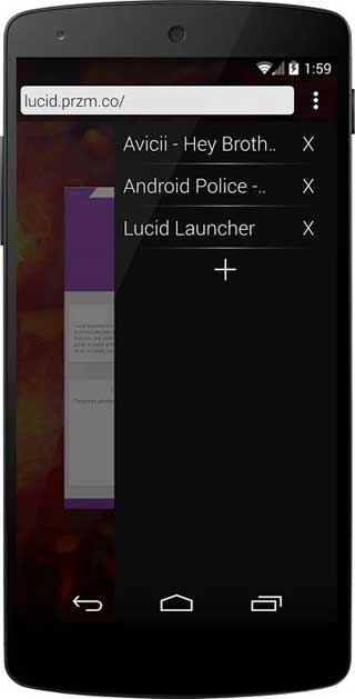 ͸רҵ Lucid Launcher Pro v2.0