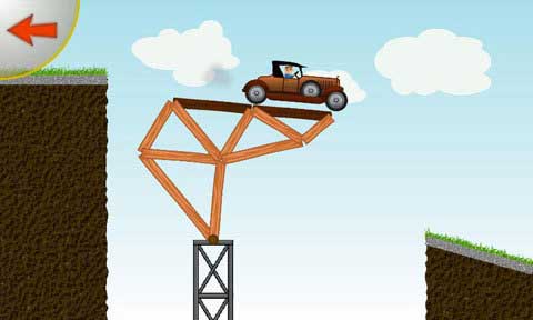  Wood Bridges v1.0