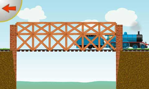 Wood Bridges v1.0