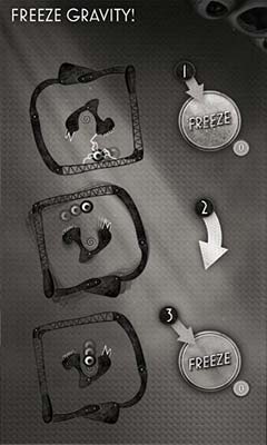 [׷] ʱ| Freeze!