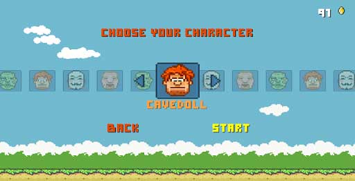 ɽ Cavedoll v1.0.9