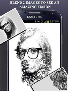 ͼ  Image Blender Instafusion v1.0.9