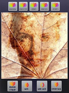 ͼ  Image Blender Instafusion v1.0.9