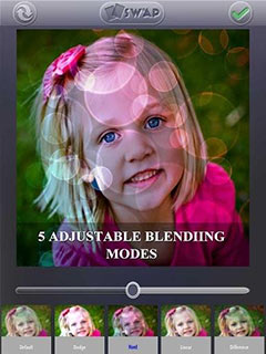 ͼ  Image Blender Instafusion v1.0.9