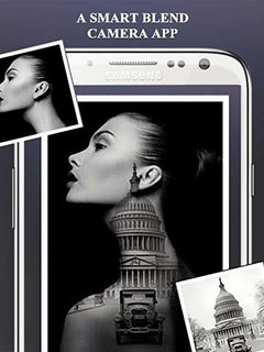 ͼ  Image Blender Instafusion v1.0.9