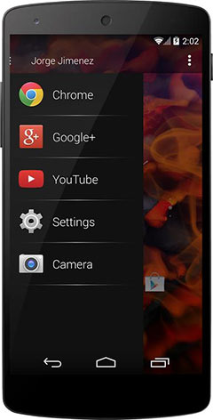 ͸ רҵ  Lucid Launcher Pro v2.3