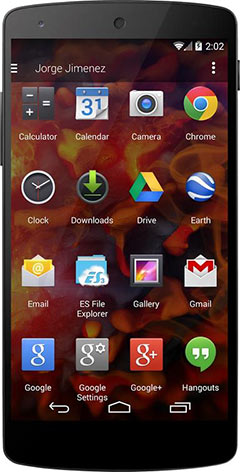 ͸ רҵ  Lucid Launcher Pro v2.3