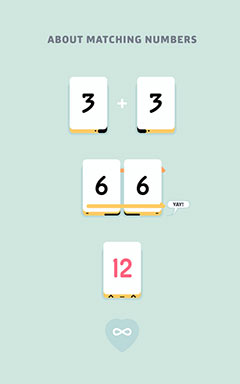 С3  Threes! v1.0.3