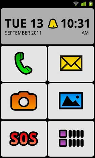  BIG Launcher v2.4