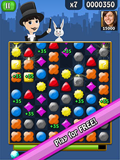 شʯ  Mystic Marbles  v1.12.1