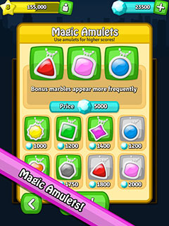شʯ  Mystic Marbles  v1.12.1