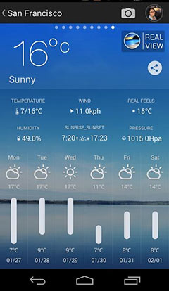 ī ʰ  MoWeather v1.10.03