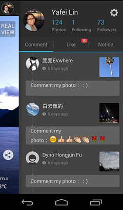 ī ʰ  MoWeather v1.10.03