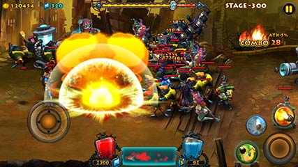ǹ  Big Gun v1.0