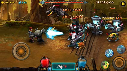 ǹ  Big Gun v1.0