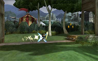 ʿ2  Wind-up Knight 2 v1.0